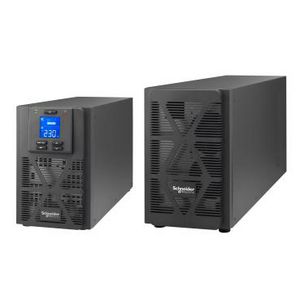 Easy UPS 1Ph on-line SRVS 1000 VA 230V ext. run time option