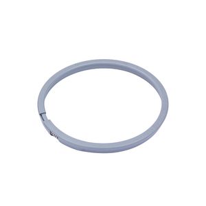 ABS klemring t.b.v. 406 / 806 blauw