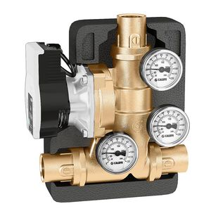Laadunit anti-cond. inricht. 1.1/4"bn. 55° yonos para 25/6
