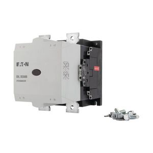 Magneetschakelaar DILDC600/22(RDS250) 110-250V 183315