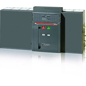 Lastscheider EmaxE4H/E MS 3200 4-polig vast achteraansluiting