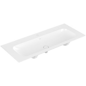 Meubelwastafel Finion 1200x500mm 4164C2RW