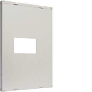 Bouwgroep 750x500mm voor 1x MCCB 1250/1600 A