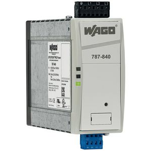 Primair geschakelde voeding Pro 3-fasig 787-840