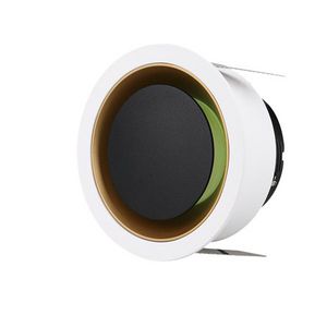 Toebehoren Infinity met bladveren rond IL-FI12A605731
