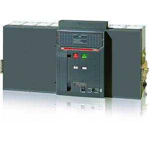 Lastscheider EmaxE4H/E/MS 4000 4-polig uitrijdbare uitvoering