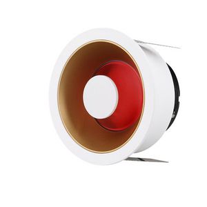 Toebehoren Infinity met bladveren rond IL-FI12A605634