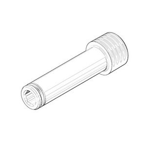 Nippel 21x70mm 9024032130090