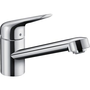 Keukenmengkraan 1-hendel M42 21-H100 coolstart Ecoclick 71809000