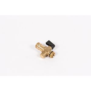 Vulklep TW-- Afgifte, QM111 F750