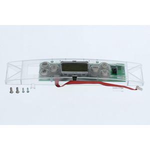 Control Chassis BM15 V2