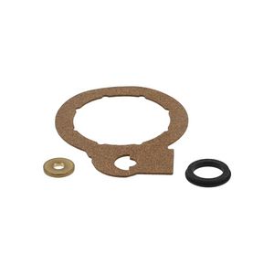 Ombouwset warmtewisselaar propaan 60kW