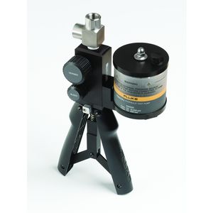 Hydraulische test pomp 0 tot 10,000 PSI / 0 tot 690 bar