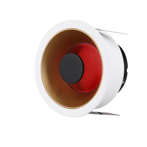 Toebehoren Infinity met bladveren rond IL-FI12A605633
