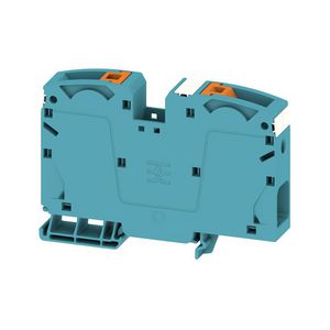 Doorvoerklem bl. 35mm2 125 A 1000 V 2755890000 VVE=10