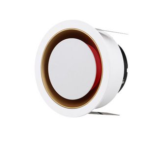 Toebehoren Infinity met bladveren rond IL-FI12A605632