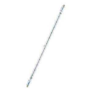 IR-lamp ITT 500W 235V-0170 K R7S 10x214 VVE=2