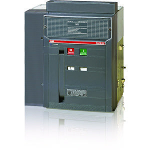 Lastscheider EmaxE2N/E MS 1250 4-polig vast achteraansluiting