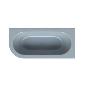 Bad BetteStarlet V 1750x800mm Blue Satin 1 greepboring