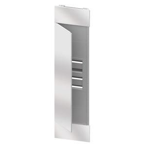 DOMO CENTER VOORPANEELKIT DEUR SPIEGELAFWERKING 2 KASTEN 40
