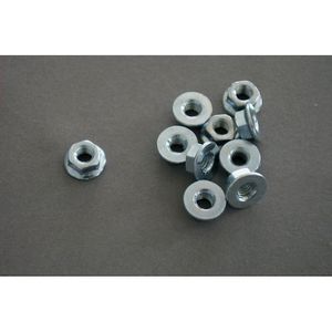 Set a 10st. Moer M6 73408S