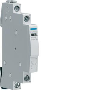 Hulpcontact 1m 1v magneetschakelaar modulaire lastscheiders