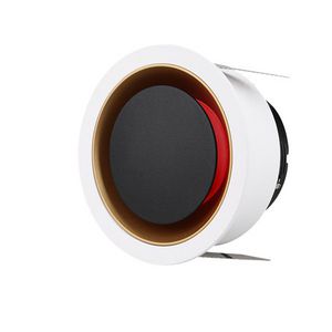 Toebehoren Infinity met bladveren rond IL-FI12A605631