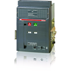 Lastscheider EmaxE2N/E MS 1250 3-polig uitrijdbare uitvoering