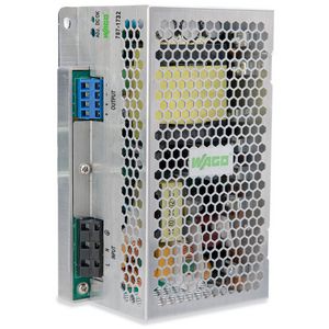 Primair geschakelde voeding Eco 1-fasig Wago