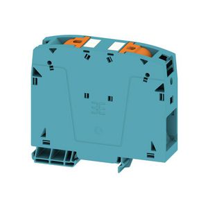 Doorvoerklem bl. 95mm2 232 A 1000 V 2755910000 VVE=5