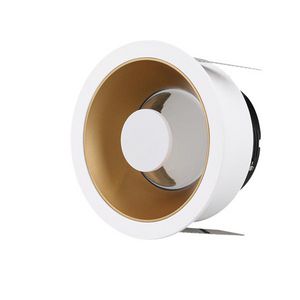 Toebehoren Infinity met bladveren rond IL-FI12A605534