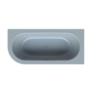 Bad BetteStarlet V 1850x850mm Blue Satin 1 greepboring