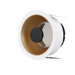 Toebehoren Infinity met bladveren rond IL-FI12A605533