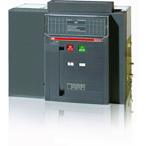 Lastscheider EmaxE3H/E MS 1250 4-polig vast achteraansluiting