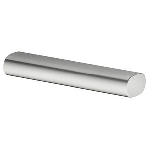 Toiletpapier-reserverolhouder roestvrij staal finish