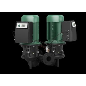 CronoTwin DL-E 100/120-11/2