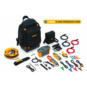 installatietester PV installaties+1 jaar Premium Care