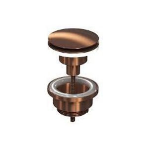 Afvoerplug stop&go 9902336