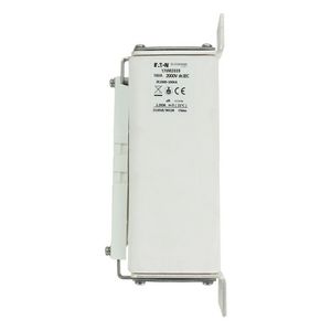 Zekering hoge snelheid 160A DC 2000V 100kA 65x89x213mm a
