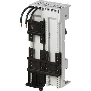Stroomrailadapter 90mm 32A PKZM0…PI PKE…PI MSC-D..PI VVE=2