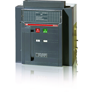 Lastscheider Emax E3 nieuw E3H/E MS 2500 III 750VDC F H