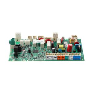Printplaat EHC-15 7862631