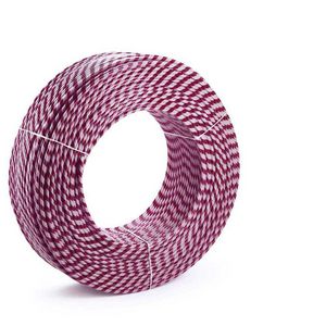 Rol a 120mtr. kunststof buis vloerverwarming RAUTHERM NEO-X5 5-laags 10,1x1,1mm klittenband
