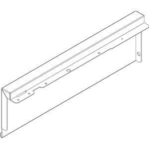 Traverse Boven (l) 75-100