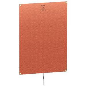 Ultradun verwarmingselement 195W 240V 400x650mm ClimaSys