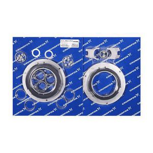 Reserve deel Rep.set CR/N 120 2-4st. slijtdelen /kit