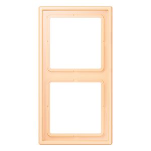 Afdekraam 2-voudig LC32060