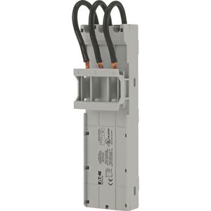 MSFS adapter voor PKZM0/PKE 32A Push-in VVE=4