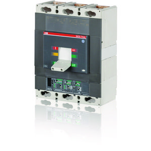 Vermogensschakelaar Tmax T6H 630/R630 3P PR222DS/P-LSI