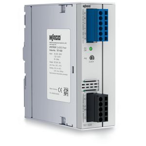 Primair geschakelde voeding Classic 2-fasig 787-1628